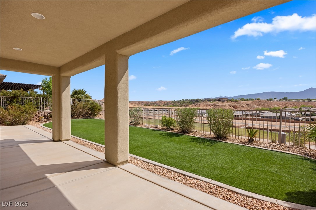 1222 Blind Pew Ridge