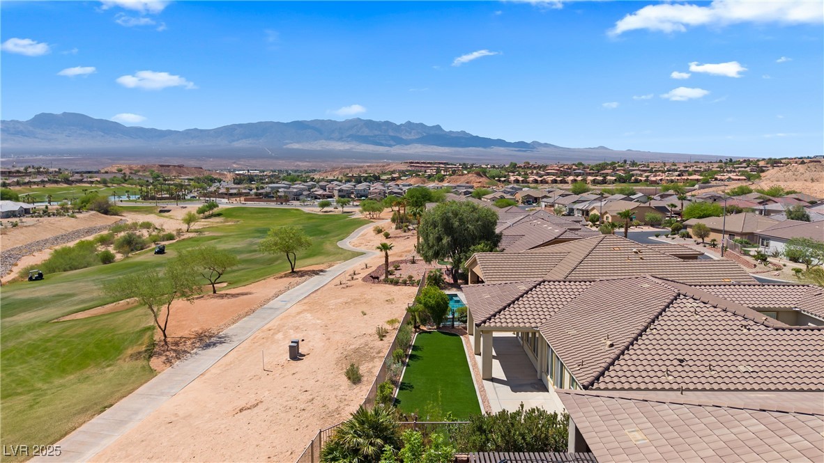 1222 Blind Pew Ridge