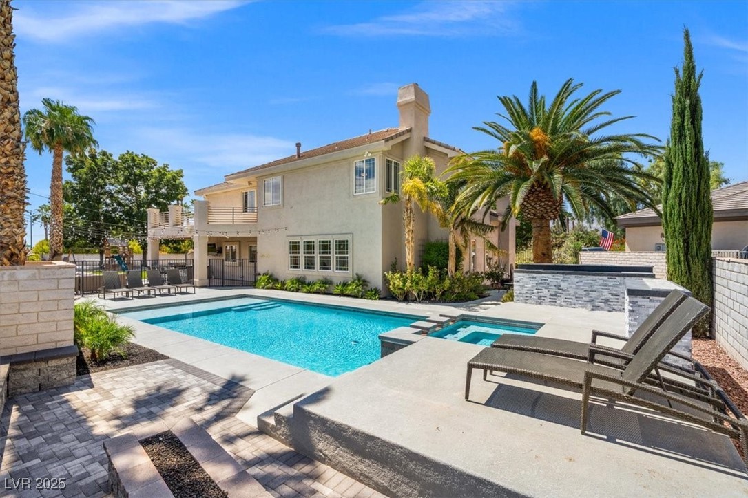 8000 Silver King Drive