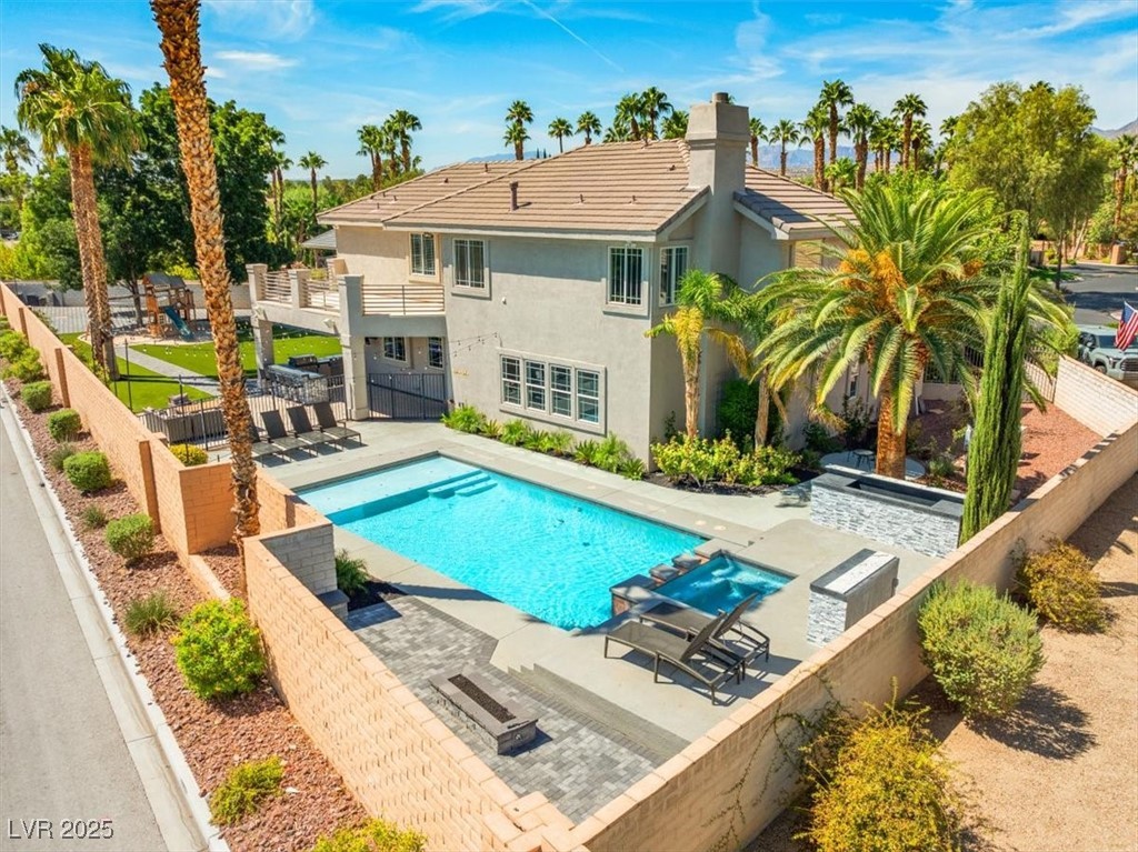 8000 Silver King Drive
