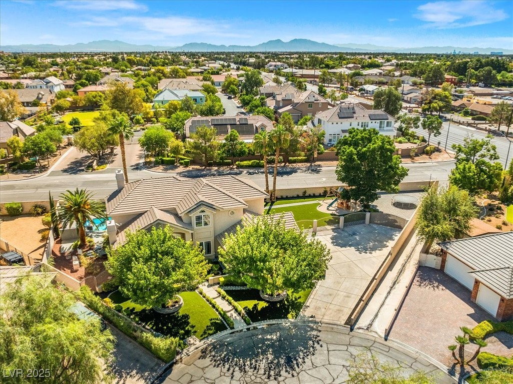 8000 Silver King Drive
