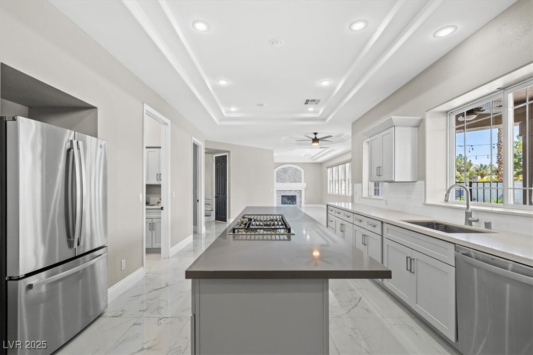 8000 Silver King Drive