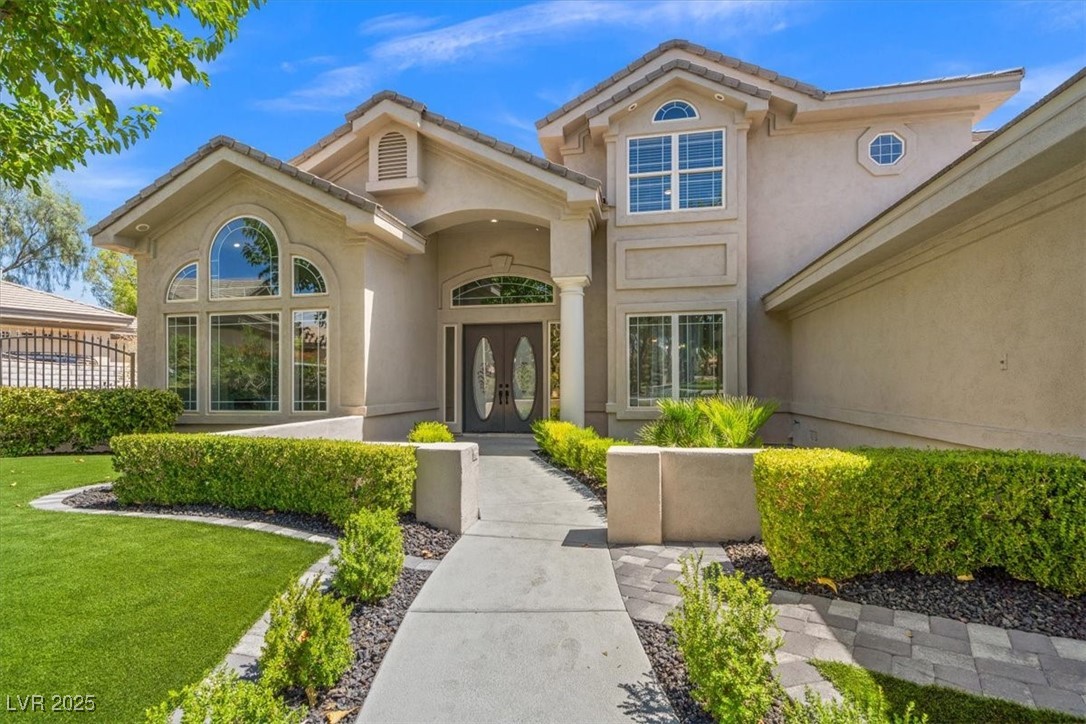 8000 Silver King Drive