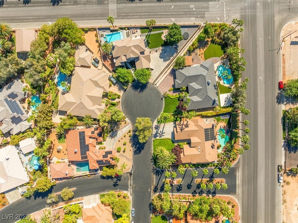 8000 Silver King Drive