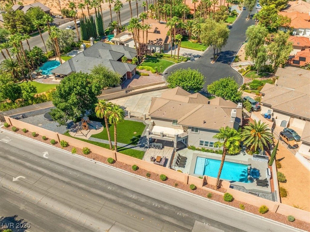 8000 Silver King Drive