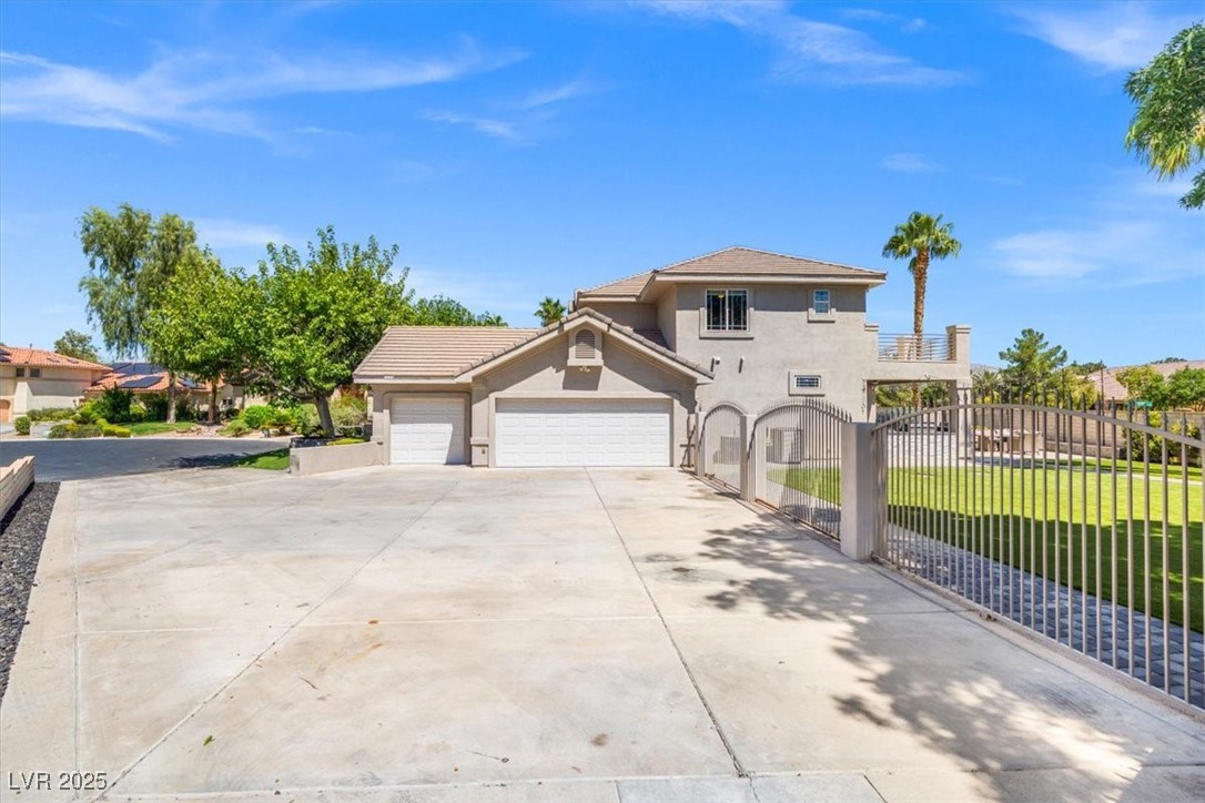 8000 Silver King Drive
