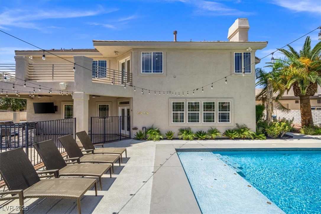 8000 Silver King Drive