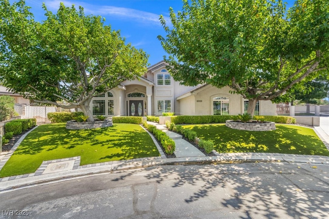 8000 Silver King Drive