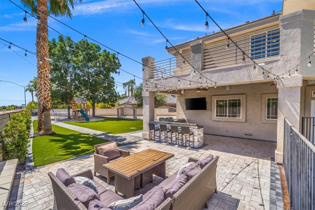 8000 Silver King Drive