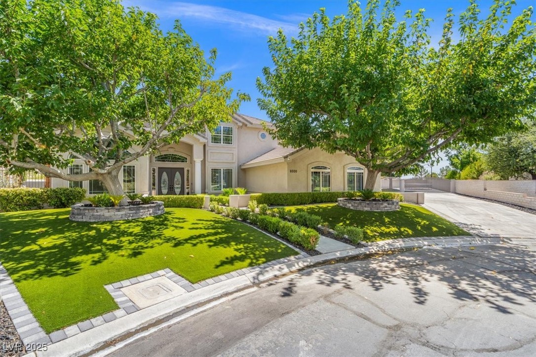 8000 Silver King Drive