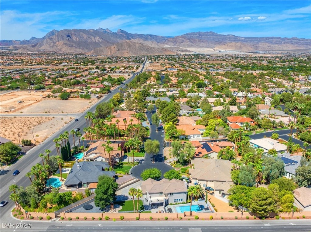 8000 Silver King Drive