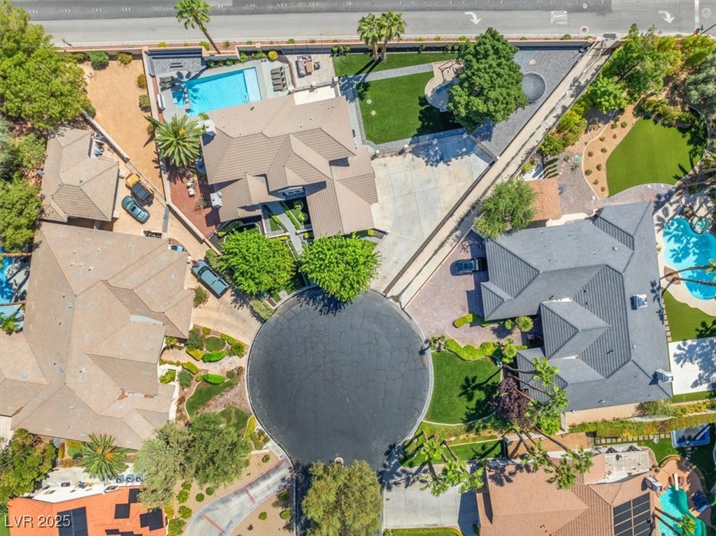 8000 Silver King Drive