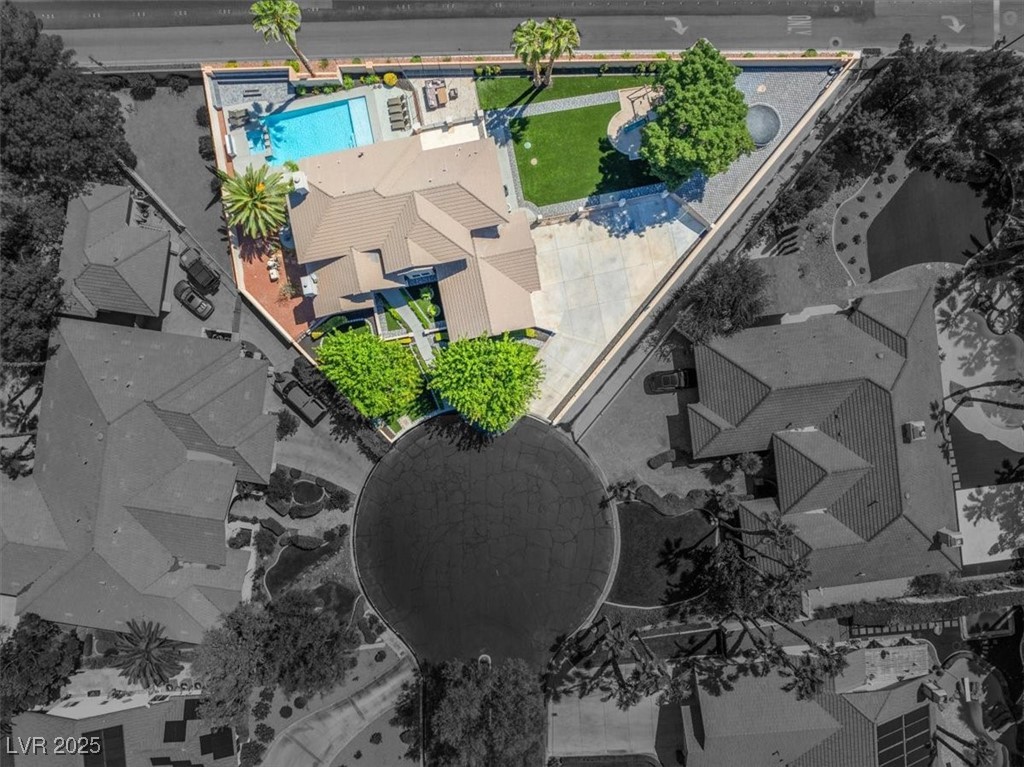 8000 Silver King Drive
