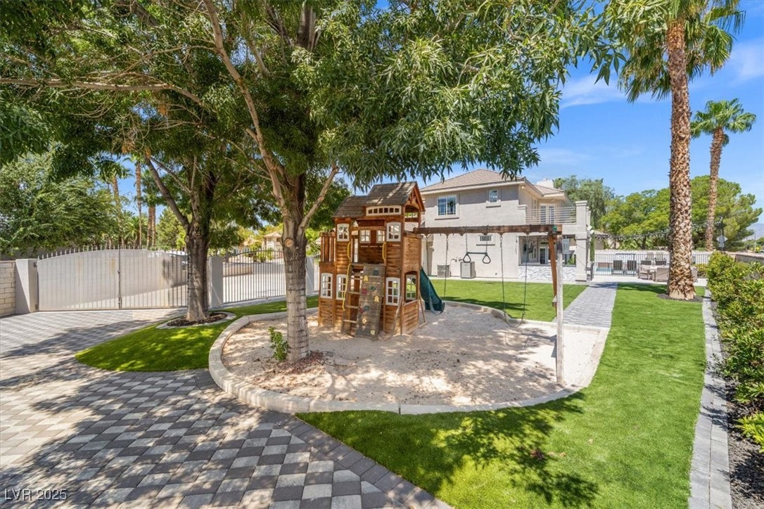 8000 Silver King Drive