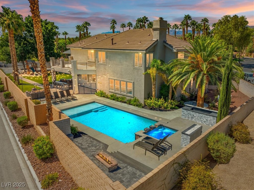 8000 Silver King Drive