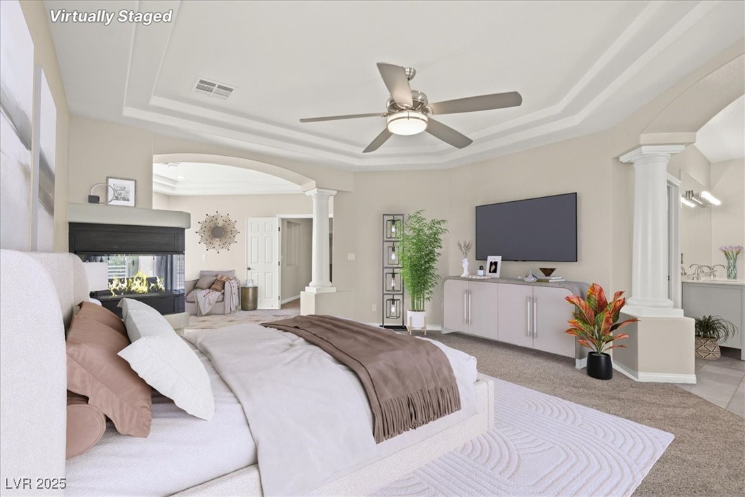 8000 Silver King Drive