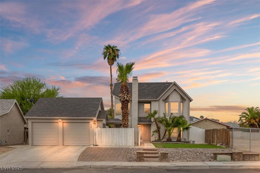 420 Greenbrook Street