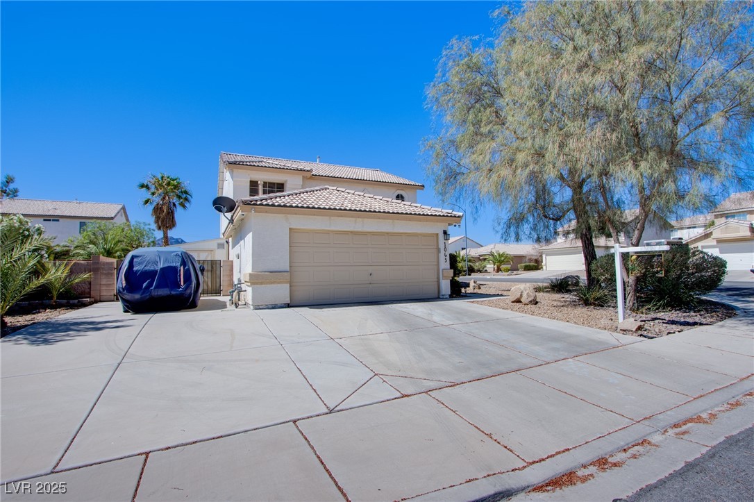 1063 Gurneys Eagle Avenue