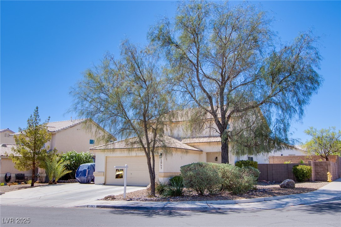 1063 Gurneys Eagle Avenue