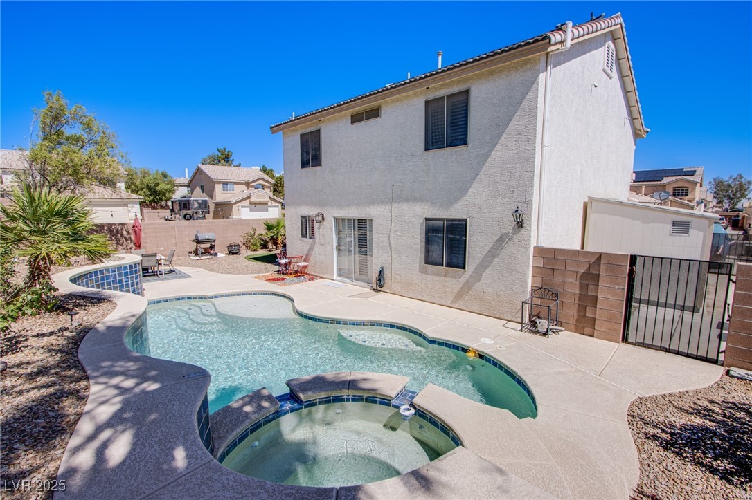 1063 Gurneys Eagle Avenue