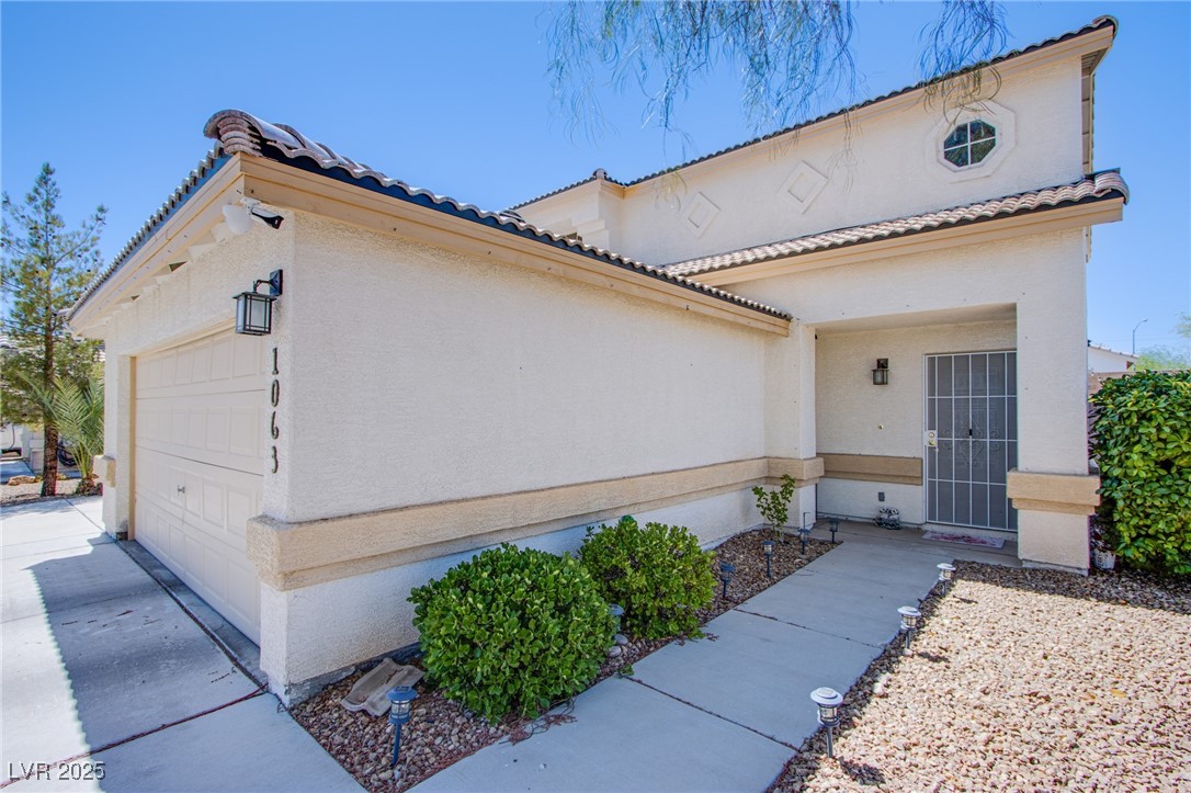 1063 Gurneys Eagle Avenue