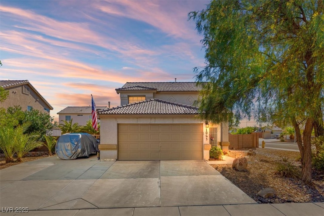 1063 Gurneys Eagle Avenue