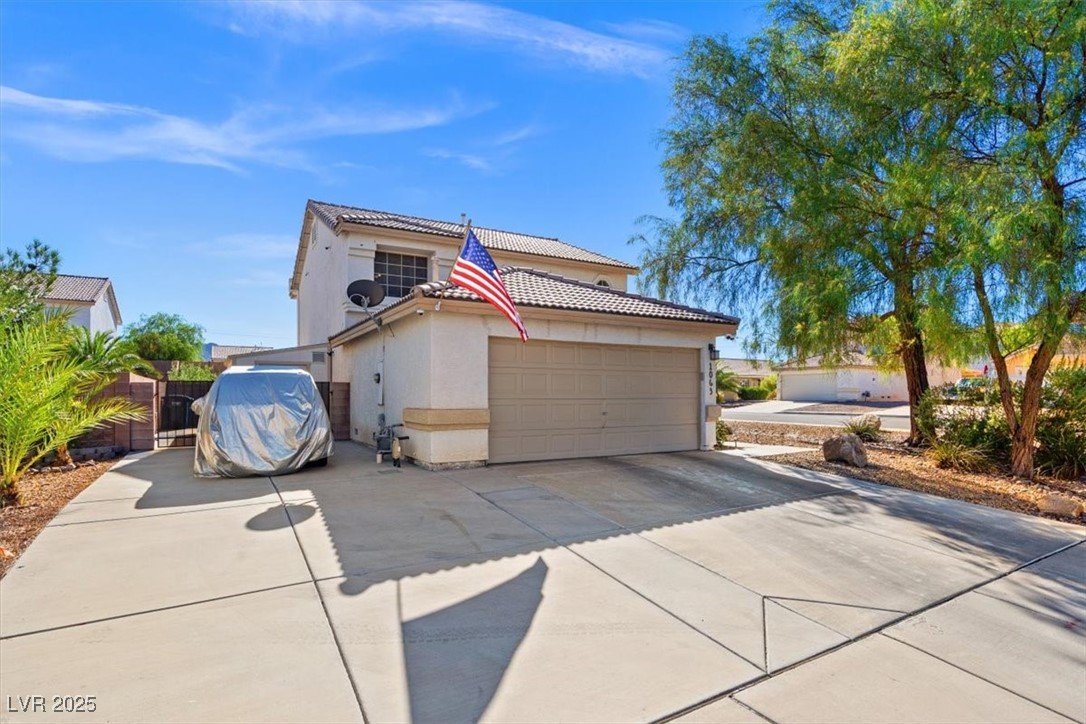 1063 Gurneys Eagle Avenue