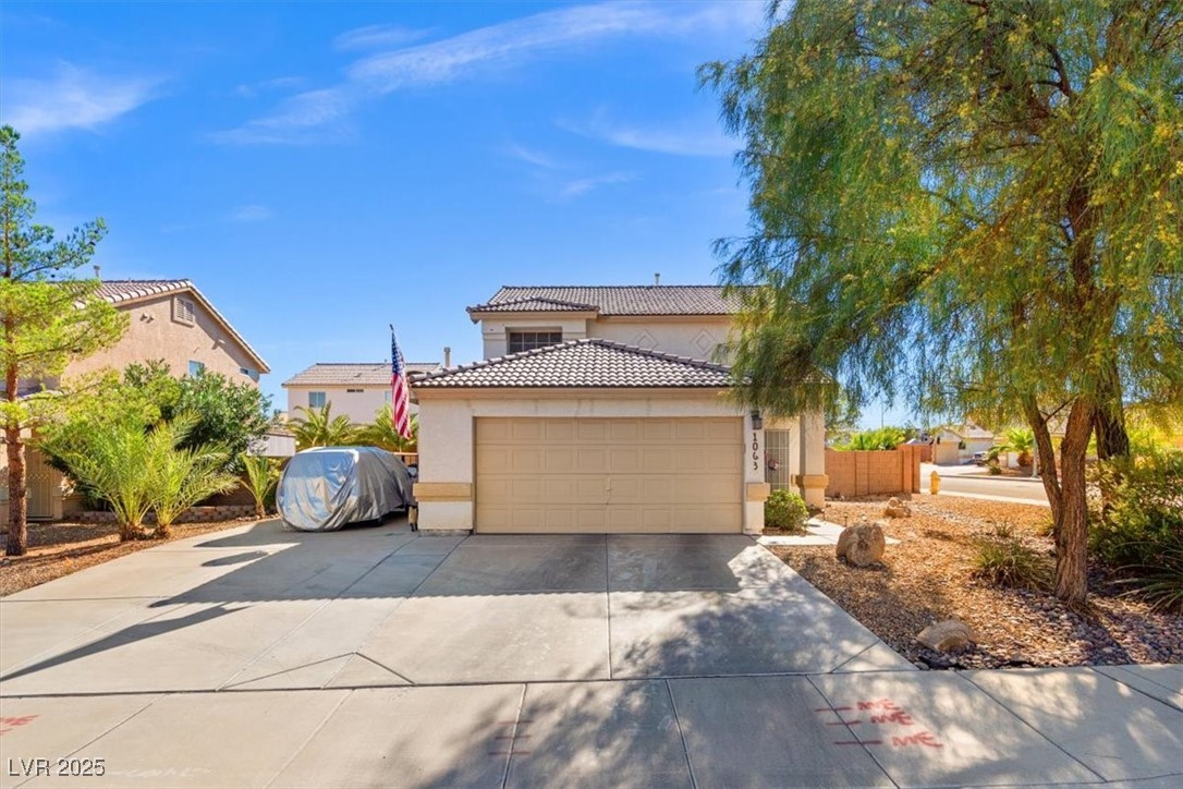 1063 Gurneys Eagle Avenue