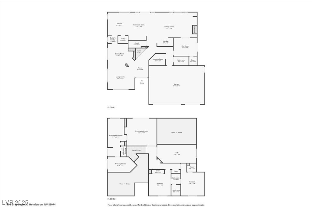 1906 Grey Eagle Street