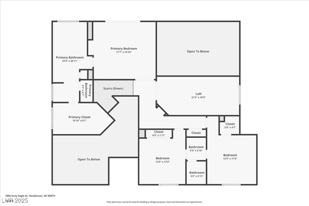 1906 Grey Eagle Street