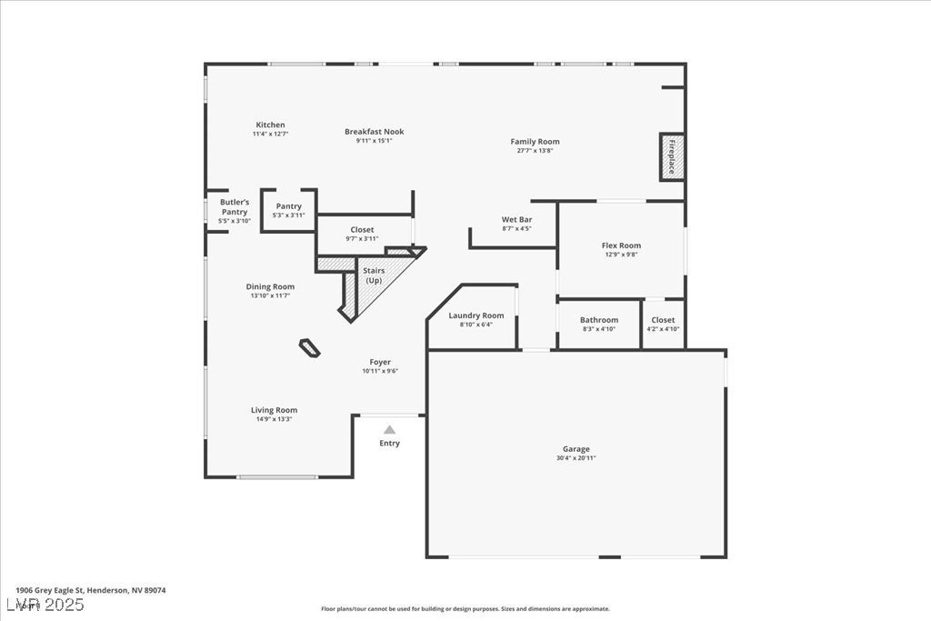 1906 Grey Eagle Street