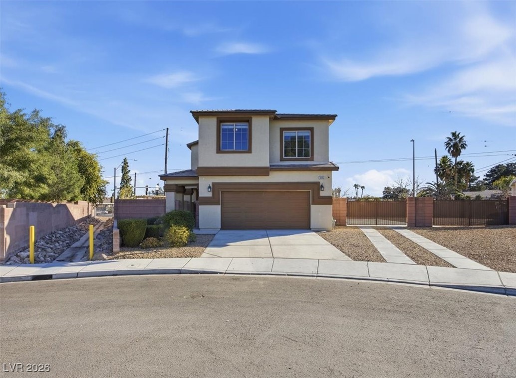 3602 Kobie Creek Court