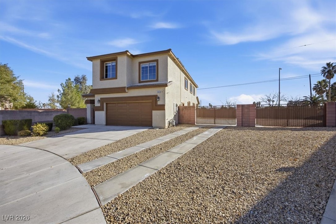 3602 Kobie Creek Court