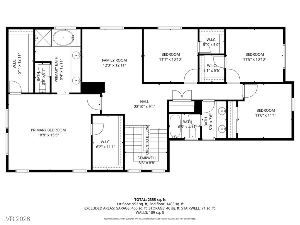 3602 Kobie Creek Court