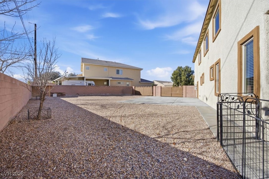 3602 Kobie Creek Court