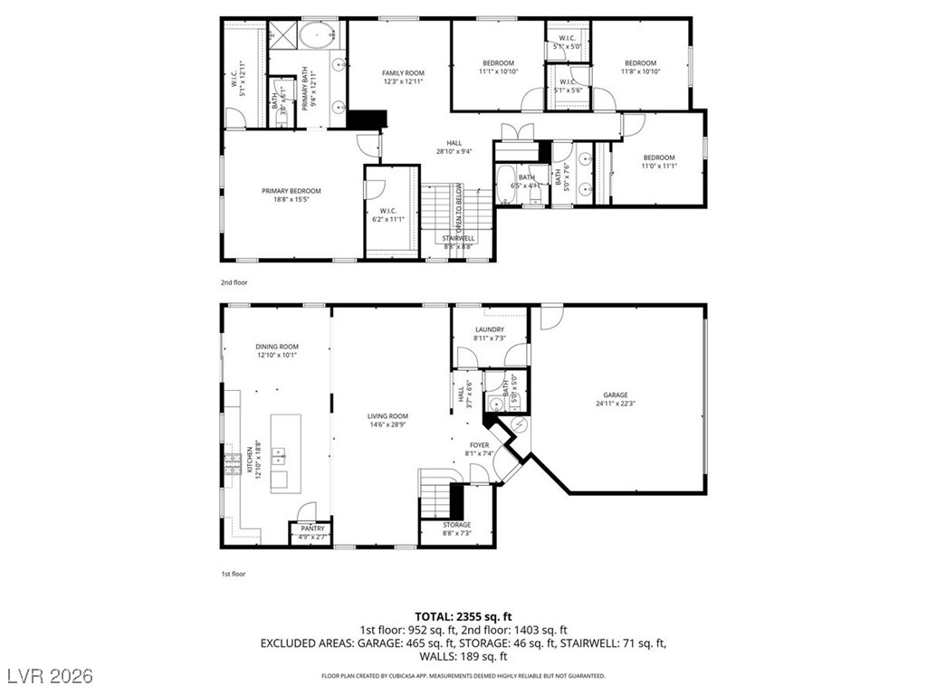 3602 Kobie Creek Court