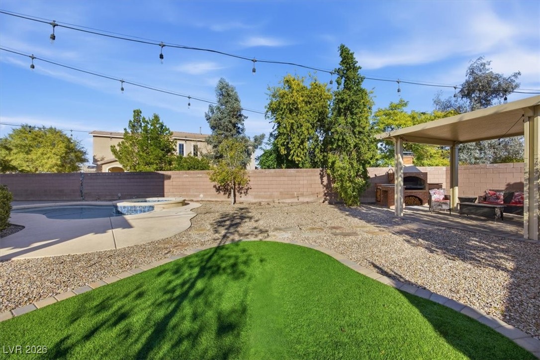 3602 Kobie Creek Court