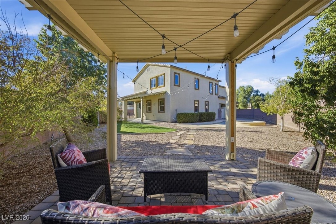 3602 Kobie Creek Court