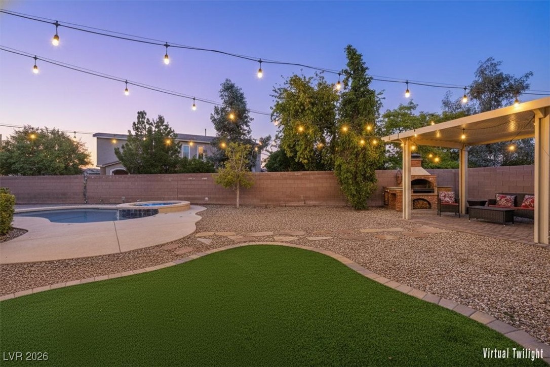 3602 Kobie Creek Court