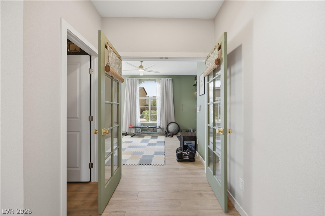 6922 Desert Finch Street