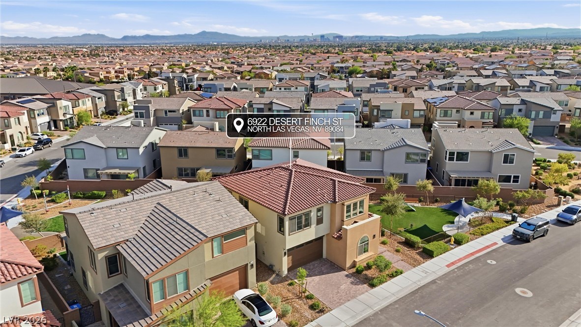 6922 Desert Finch Street