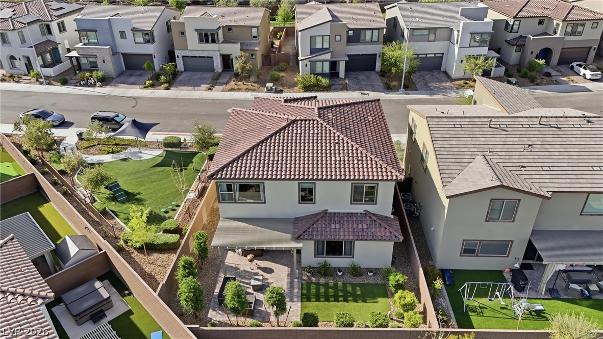 6922 Desert Finch Street