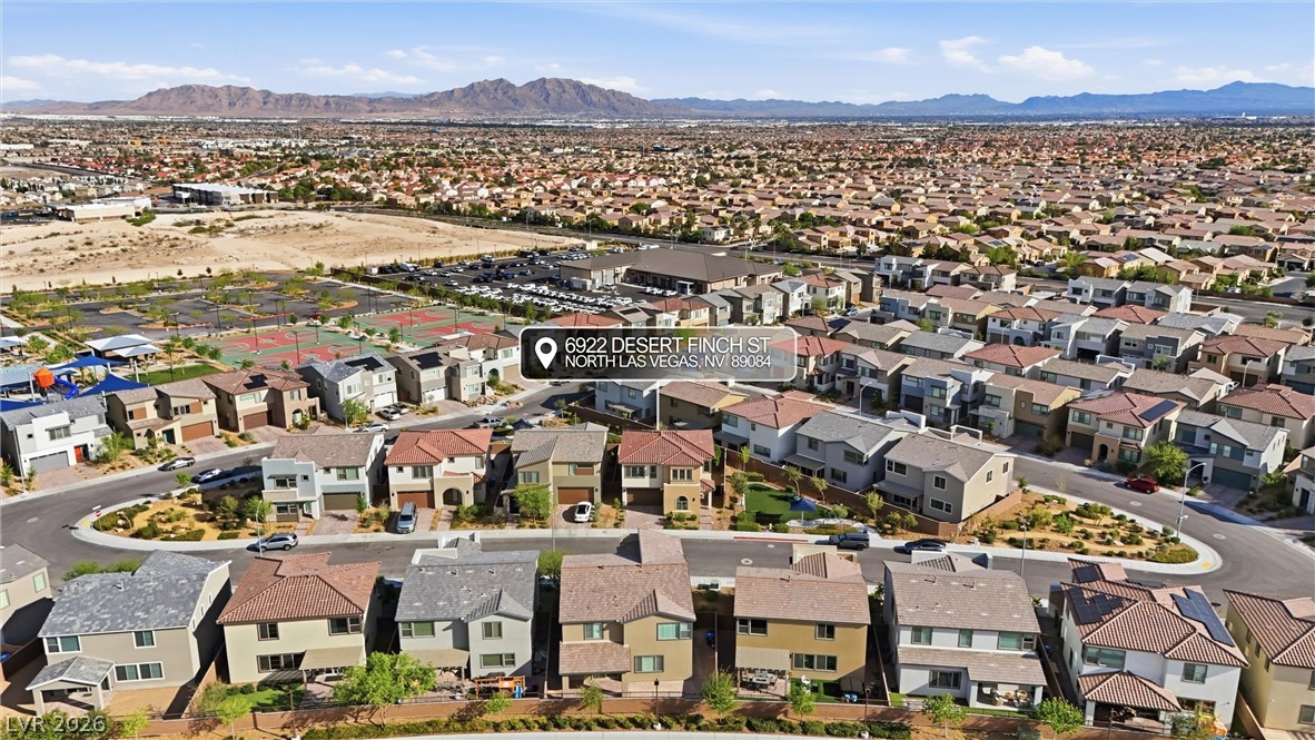 6922 Desert Finch Street