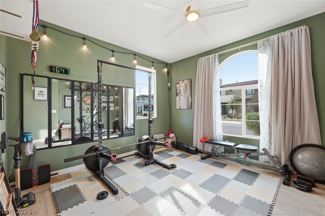 6922 Desert Finch Street