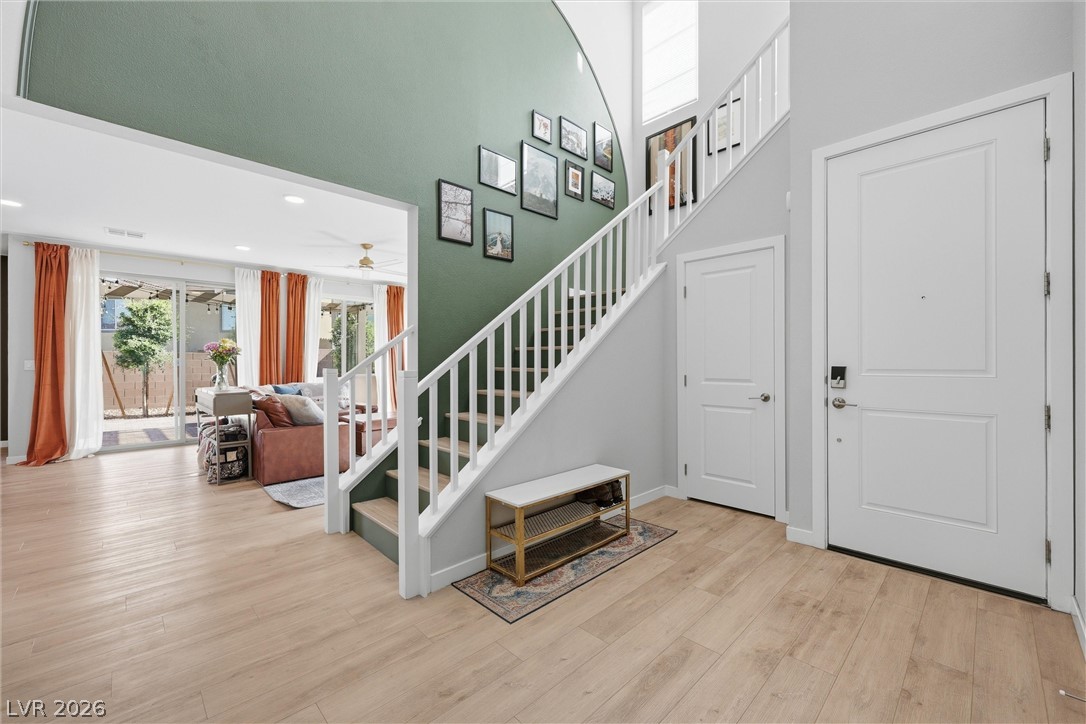 6922 Desert Finch Street