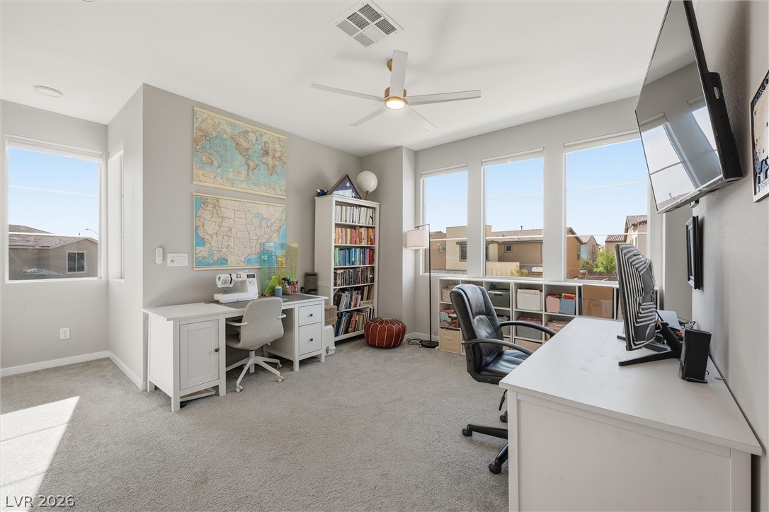 6922 Desert Finch Street