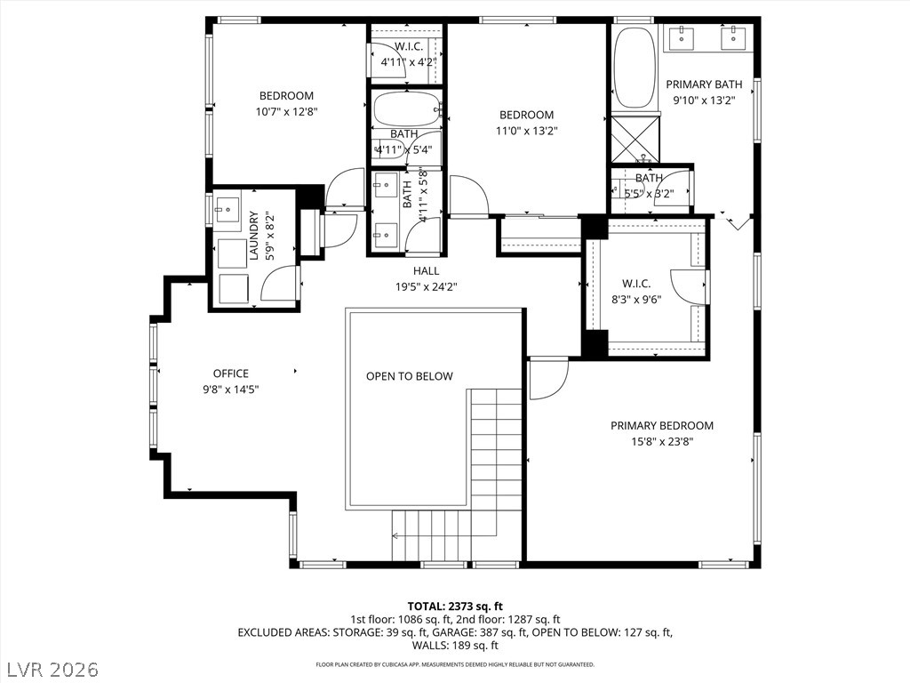 6922 Desert Finch Street
