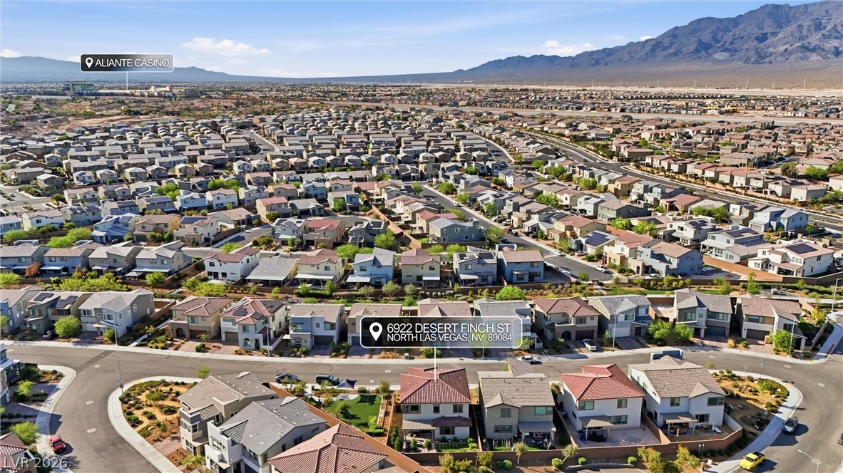 6922 Desert Finch Street