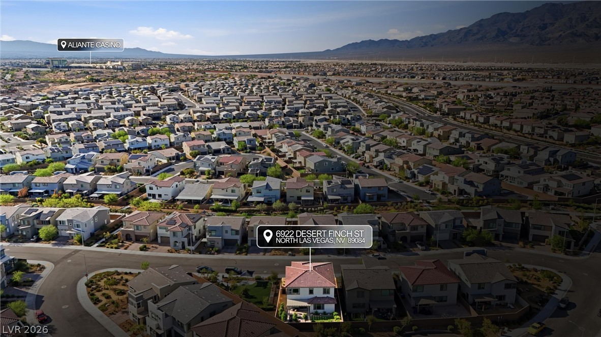 6922 Desert Finch Street