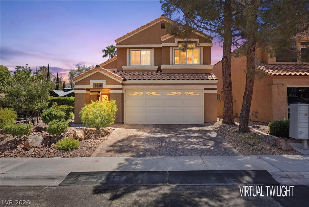 2440 Sage Pointe Circle